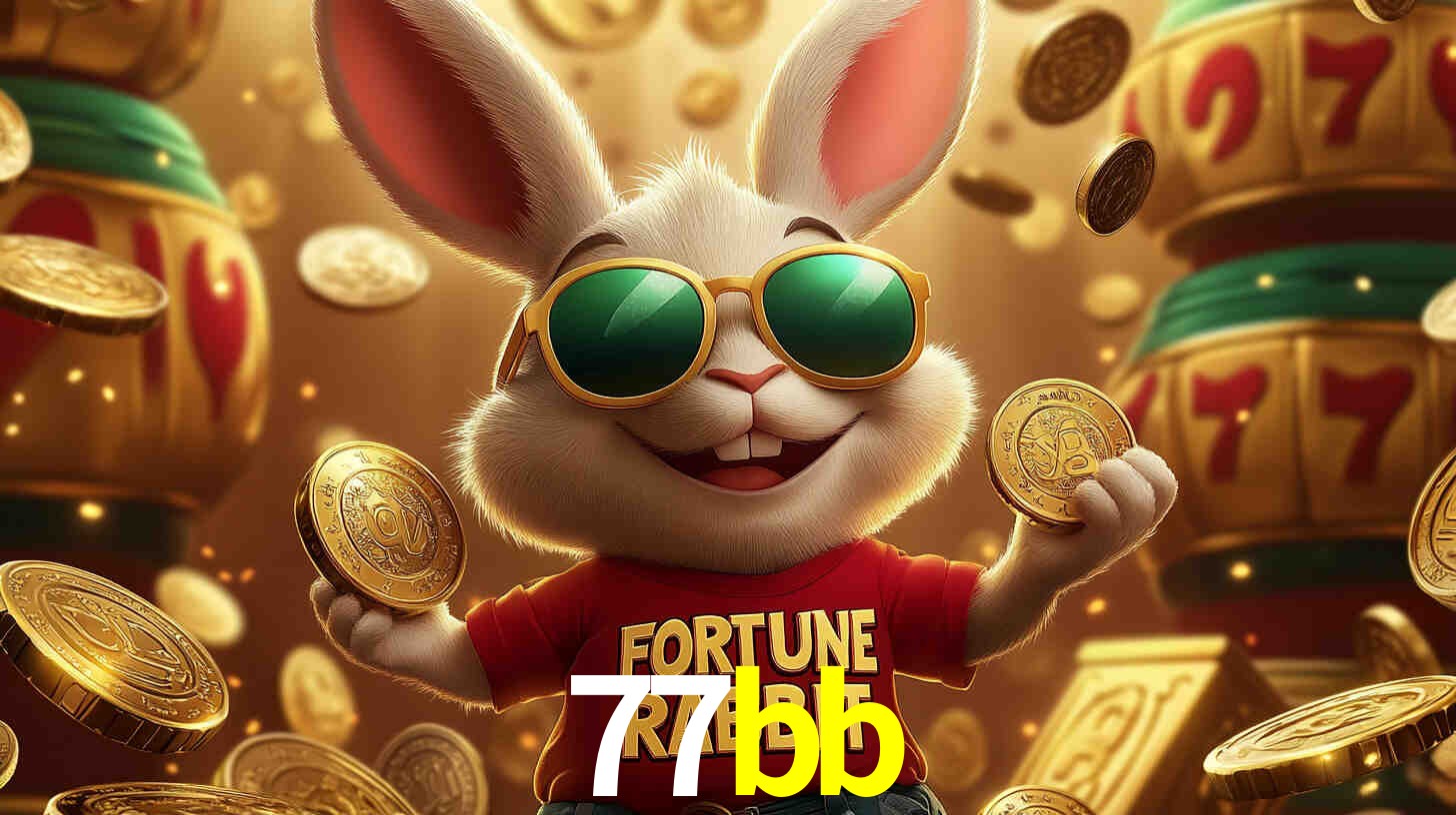 Bônus Generosos e Exclusivos no 77bb para Você!