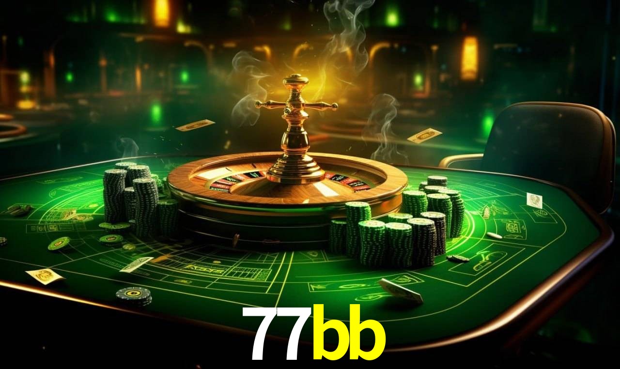 77bb Logo 2