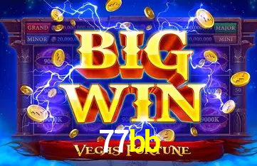77bb Pagamento Seguro SSL