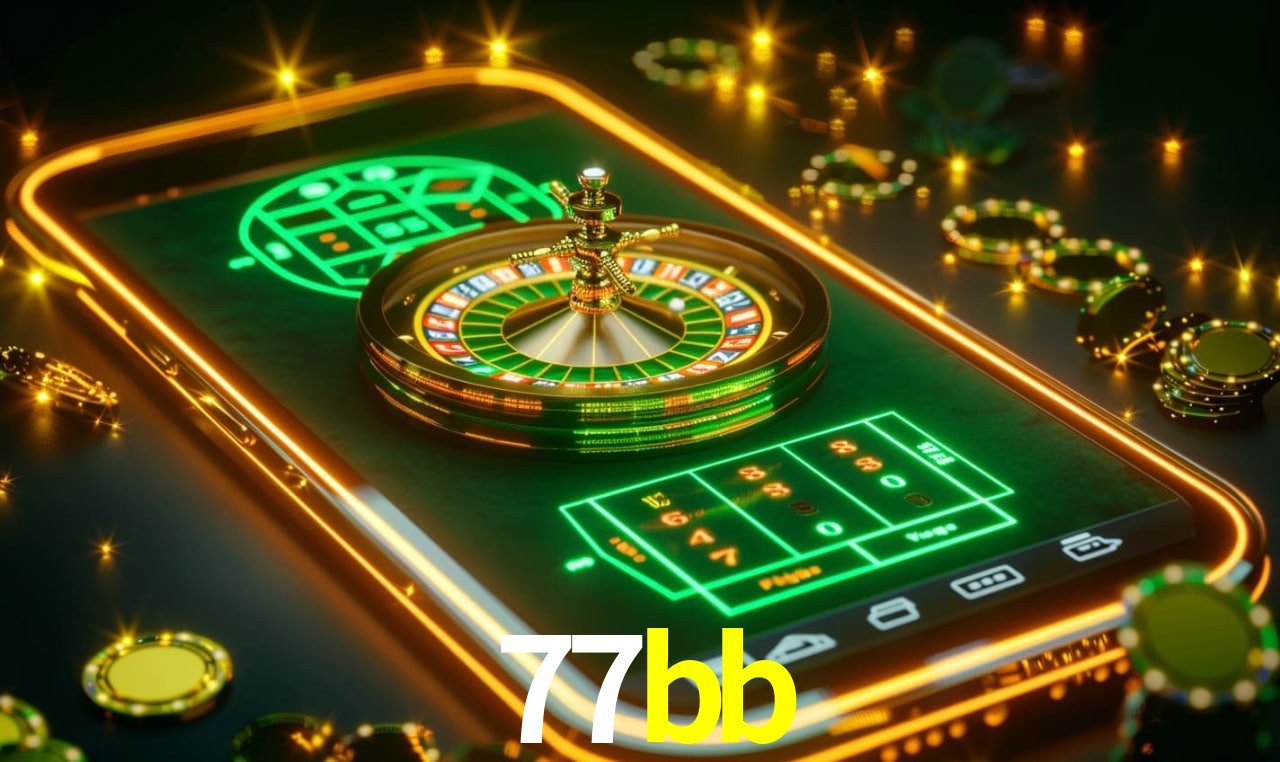 77bb Instalar Logo 2