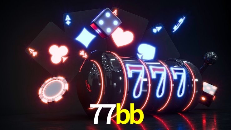 Spaceman Game 77bb