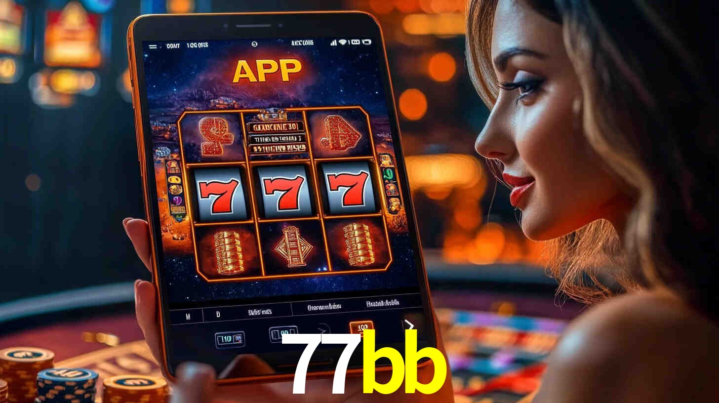 77bb bet