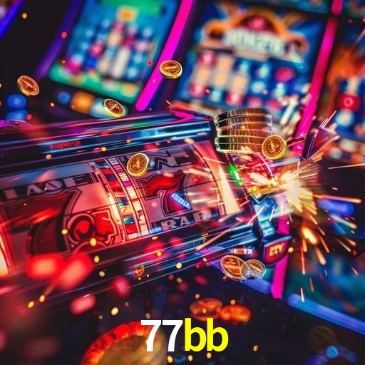 Mesa de Blackjack 77bb