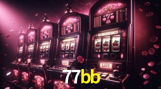 Jogos Exclusivos 77bb
