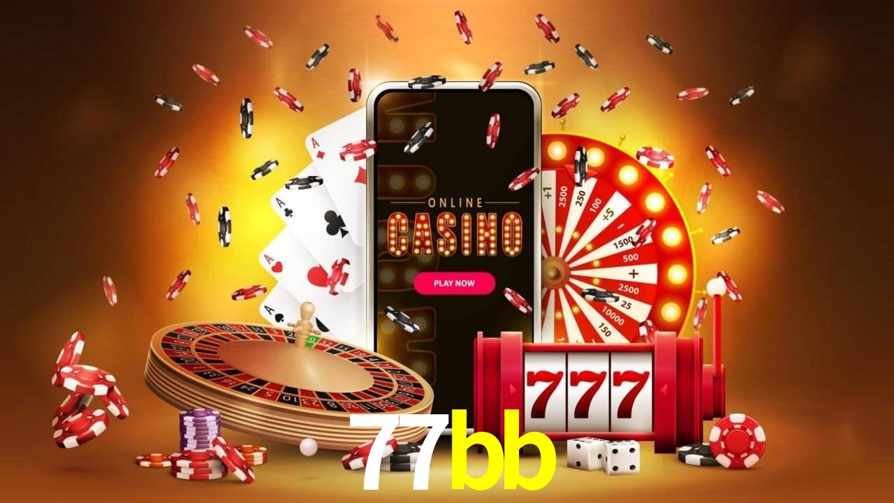 Design Responsivo 77bb