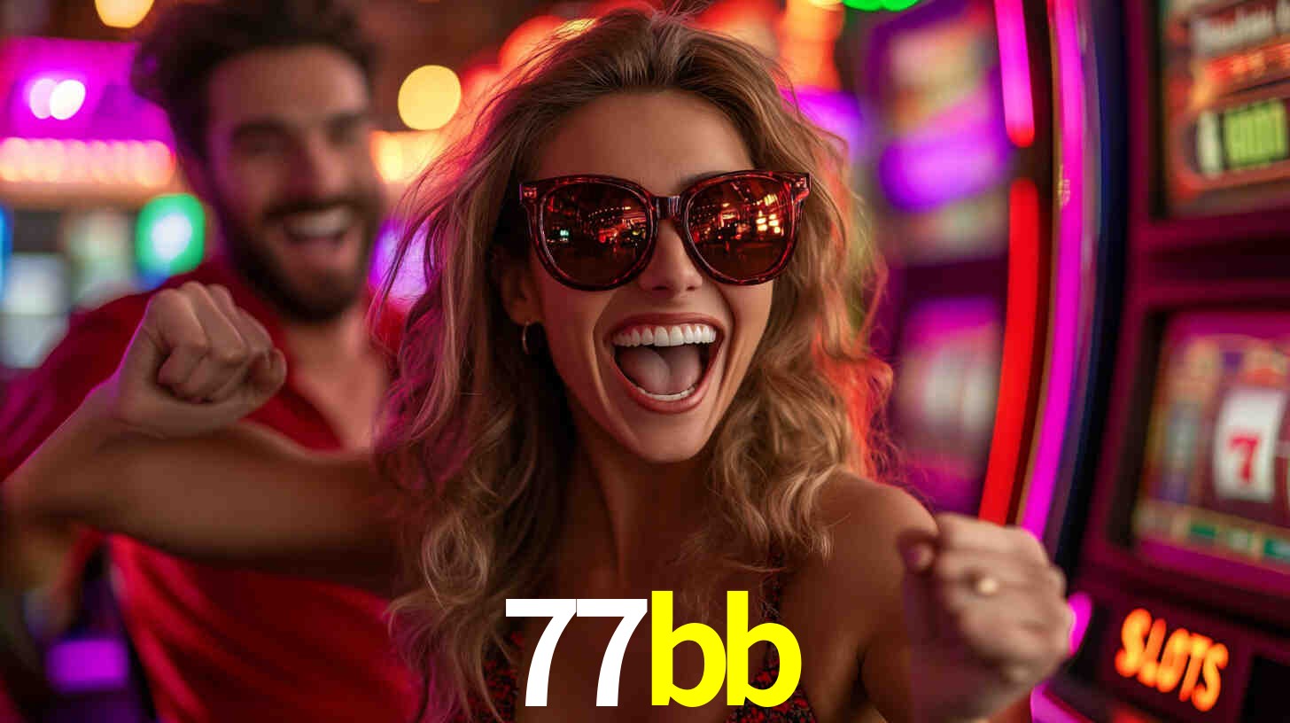 Descubra o Programa VIP da 77bb: Vantagens Exclusivas para Jogadores