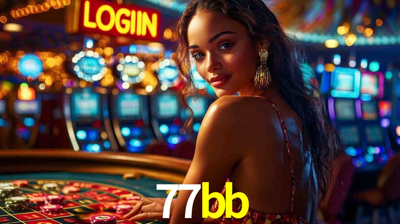 Tecnologia da Plataforma 77bb