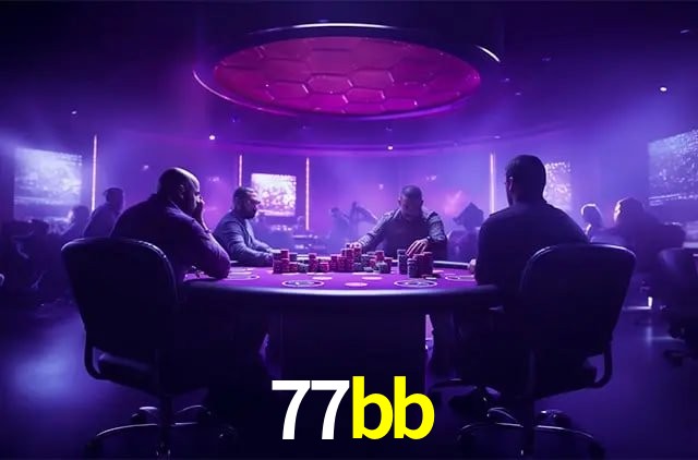 Casino Ao Vivo 77bb