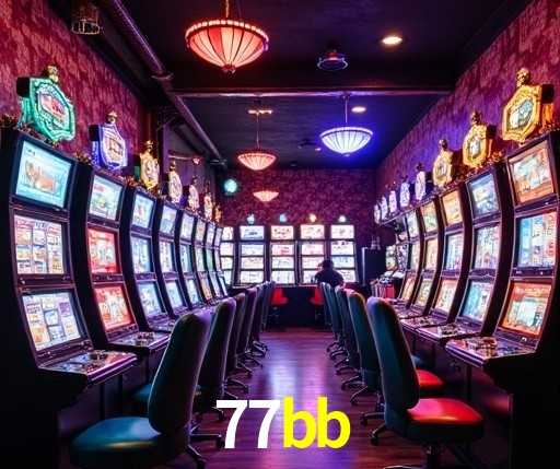 Telegram 77bb - Bônus Diários Exclusivos