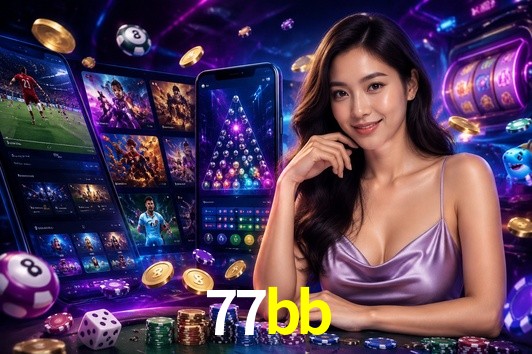 Flash Promotion 77bb