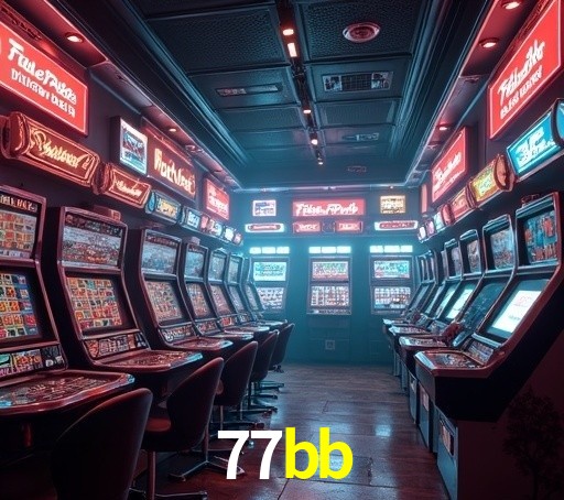 Loteria 77bb - Quina e mais jogos