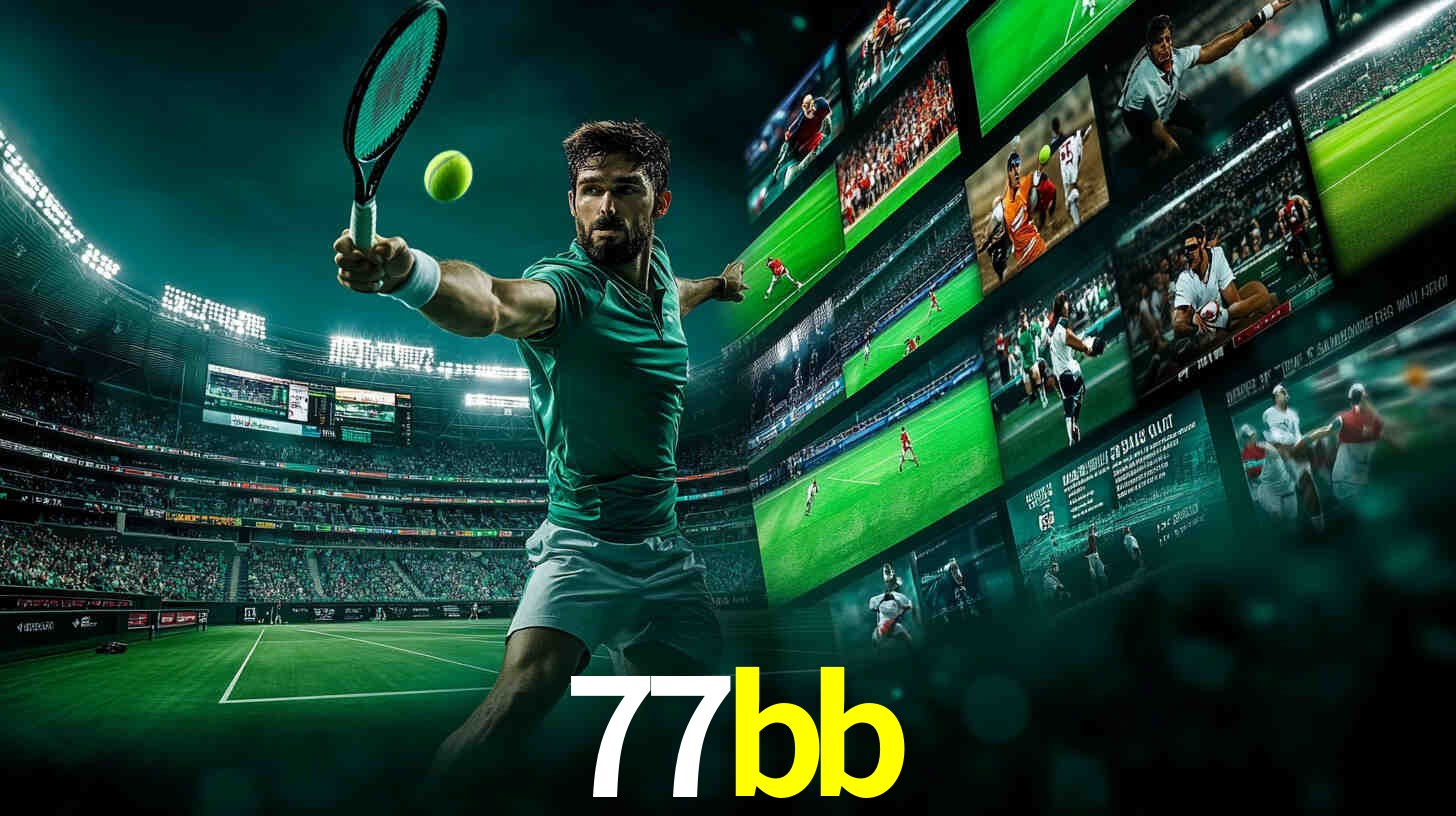 Descubra a Essência do 77bb: Nossa História e Compromissos