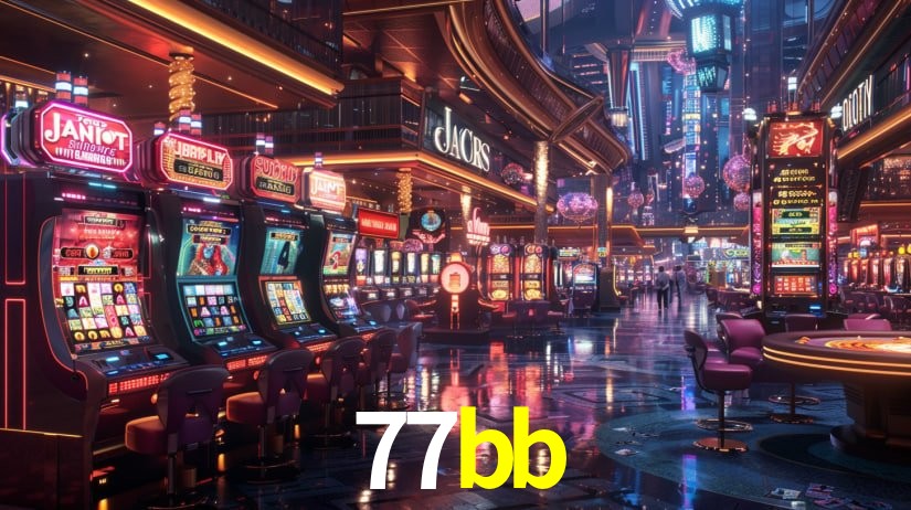 Slot Games 77bb
