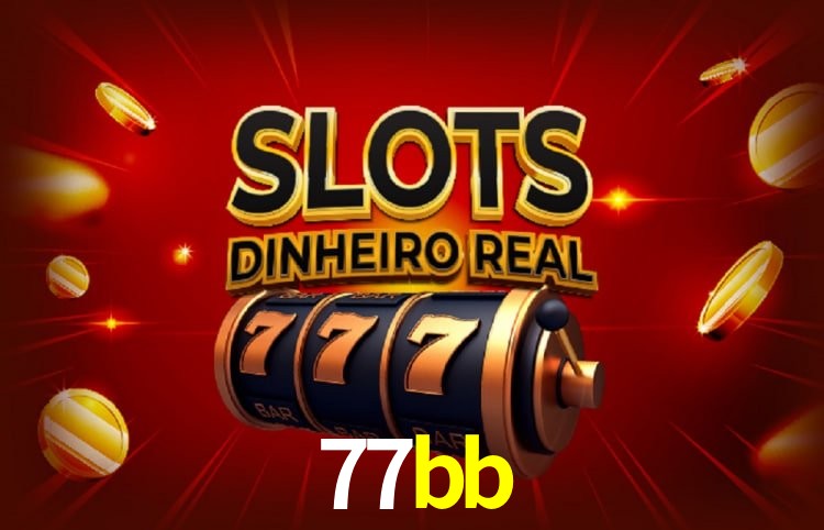 77bb Segurança Logo 3