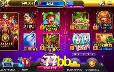 Explorando a Categoria de Eventos em Apostas na 77bb