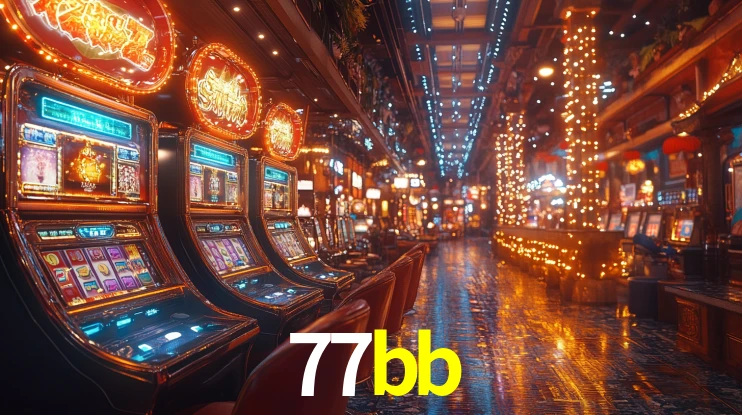 77bb.com
