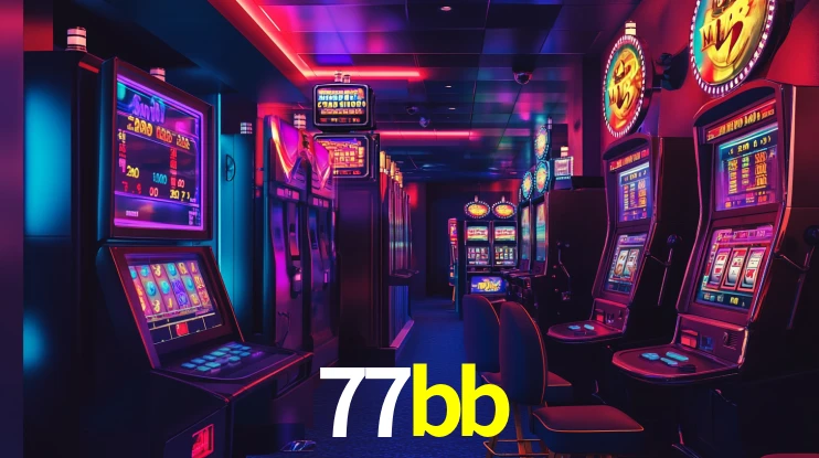 77bb bet
