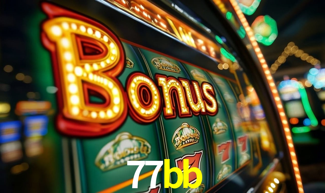 Slots 77bb - RTP Alto Certificado