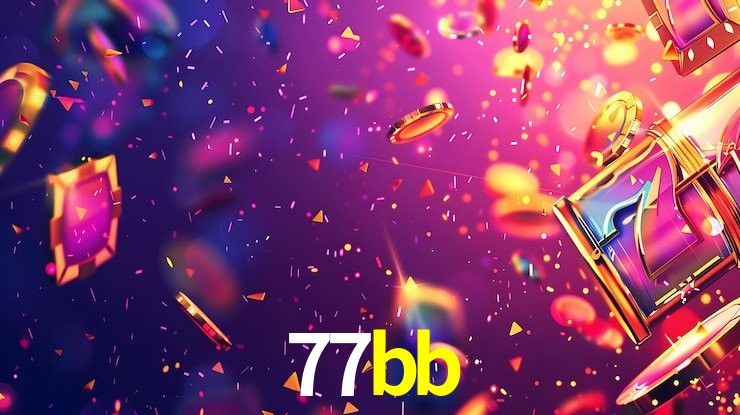 77bb Logo 3