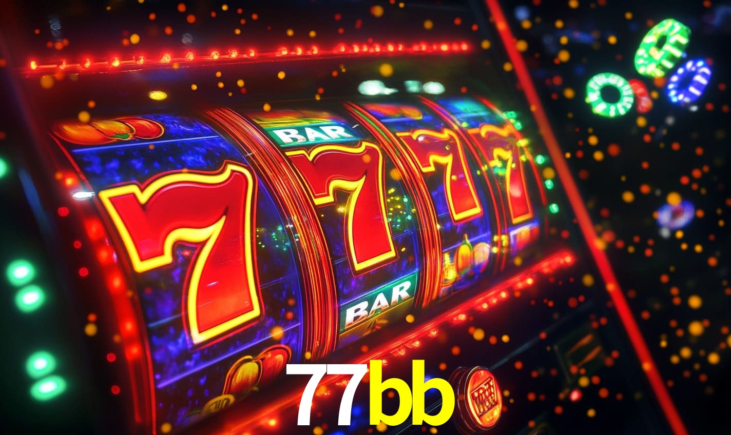 77bb: A Experiência de Casino com Jogos de Mesa ao Vivo
