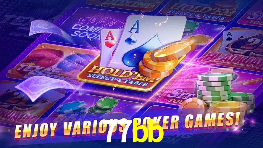 cassino 77bb