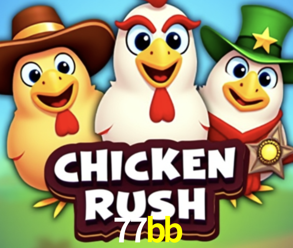 APP oficial da 77bb para mobile