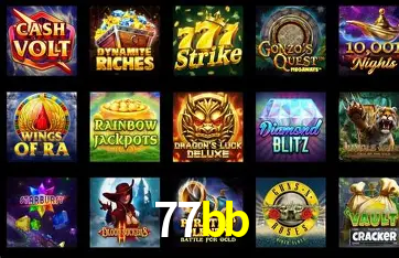 77bb Licença Curaçao Gaming