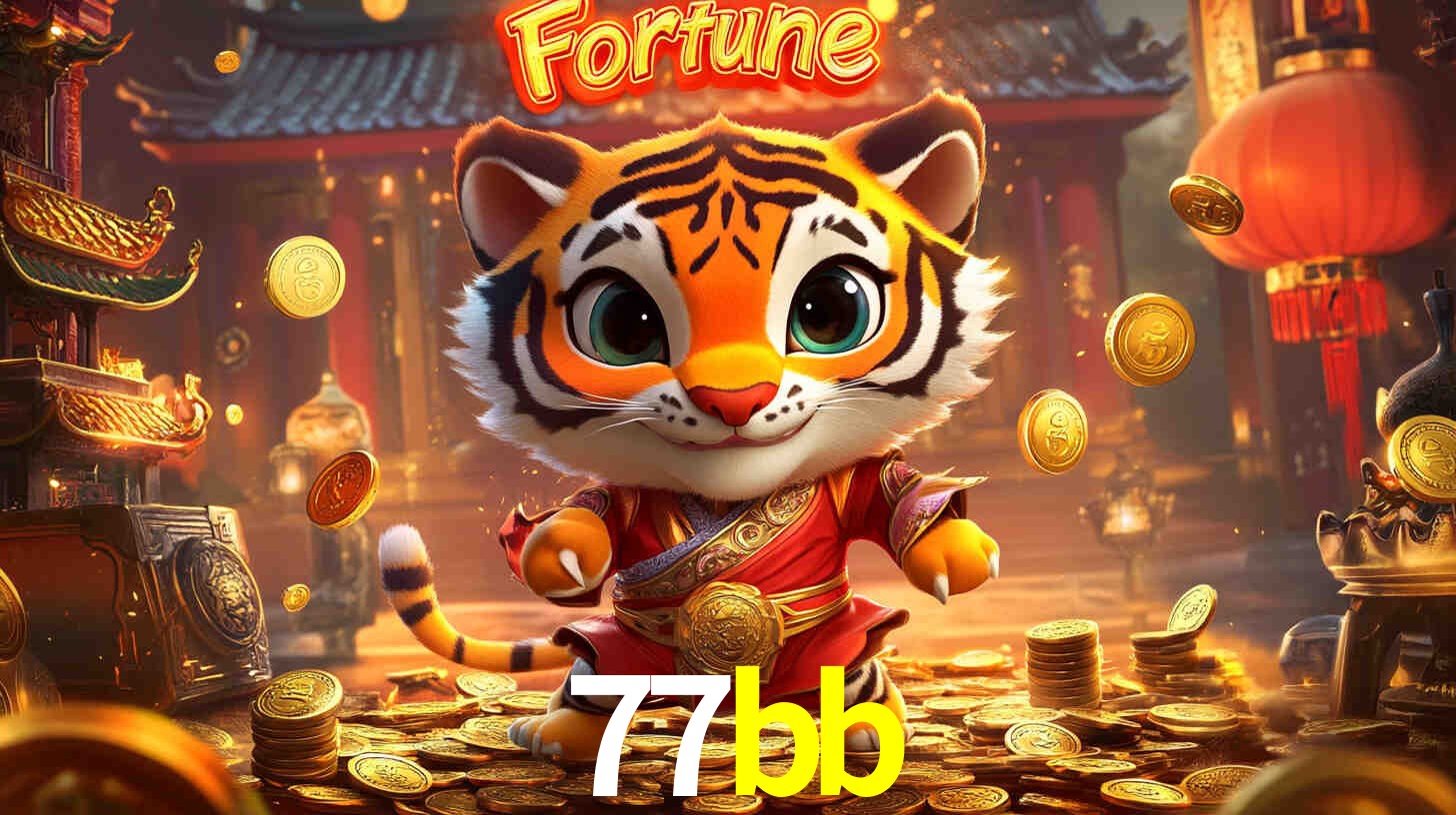 A Popularidade dos Caça-Níqueis no 77bb