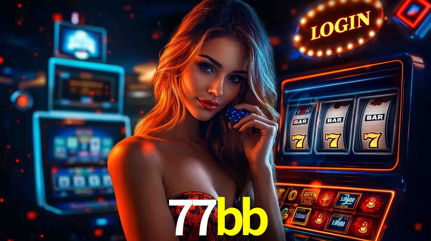 77bb.com