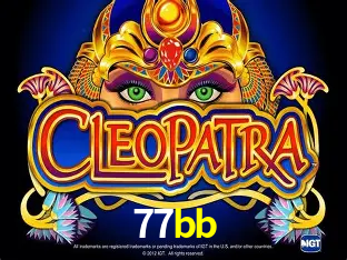 Descubra o Mundo do Cassino Online com 77bb