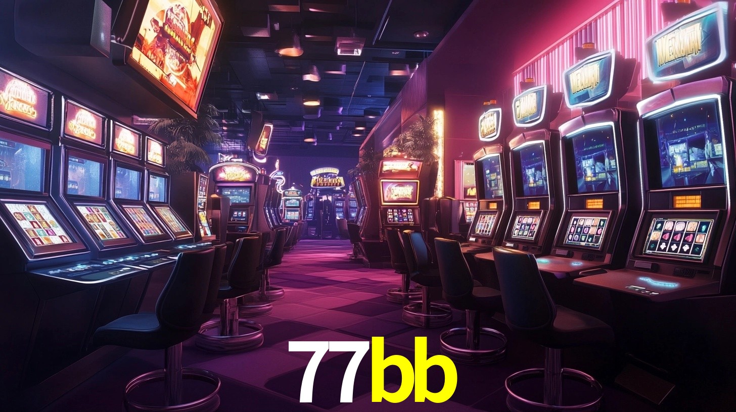 Experimente o Login Seguro Premium no 77bb