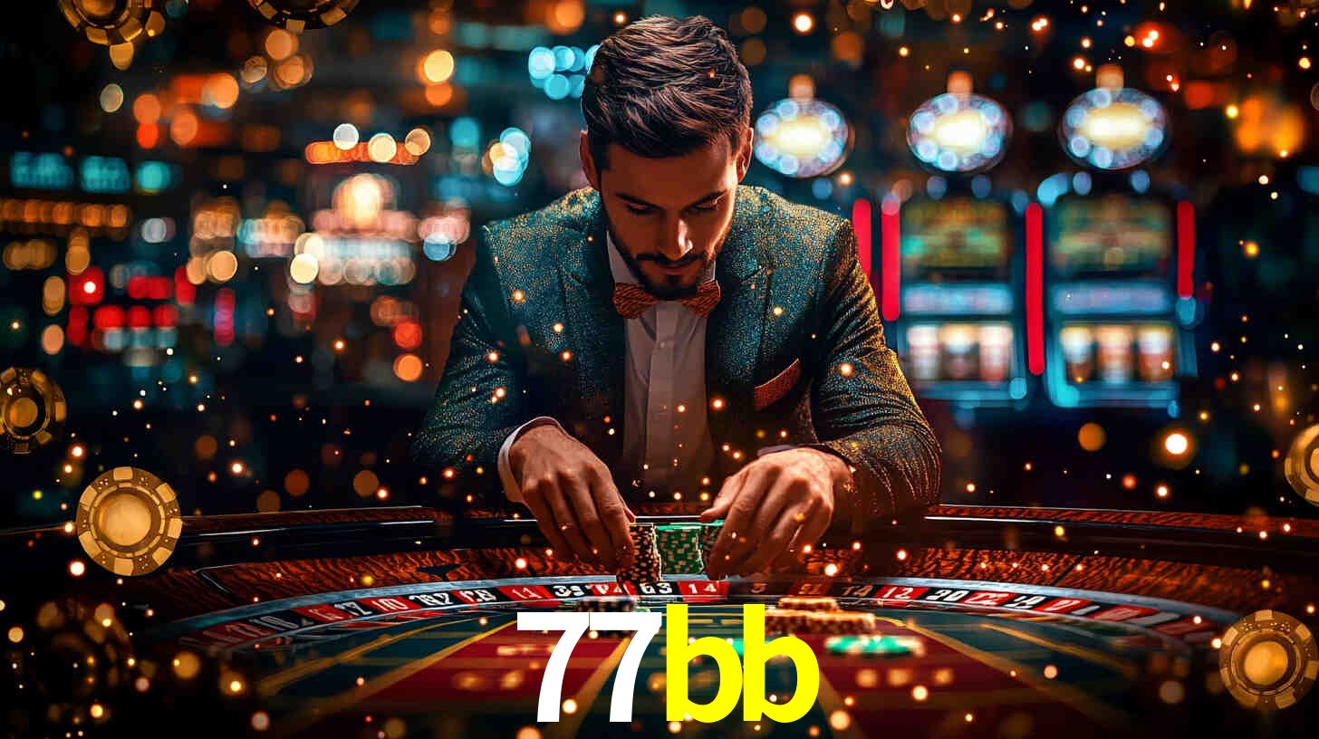 77bb bet