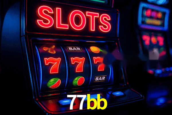 Slots 77bb - Jackpots Progressivos
