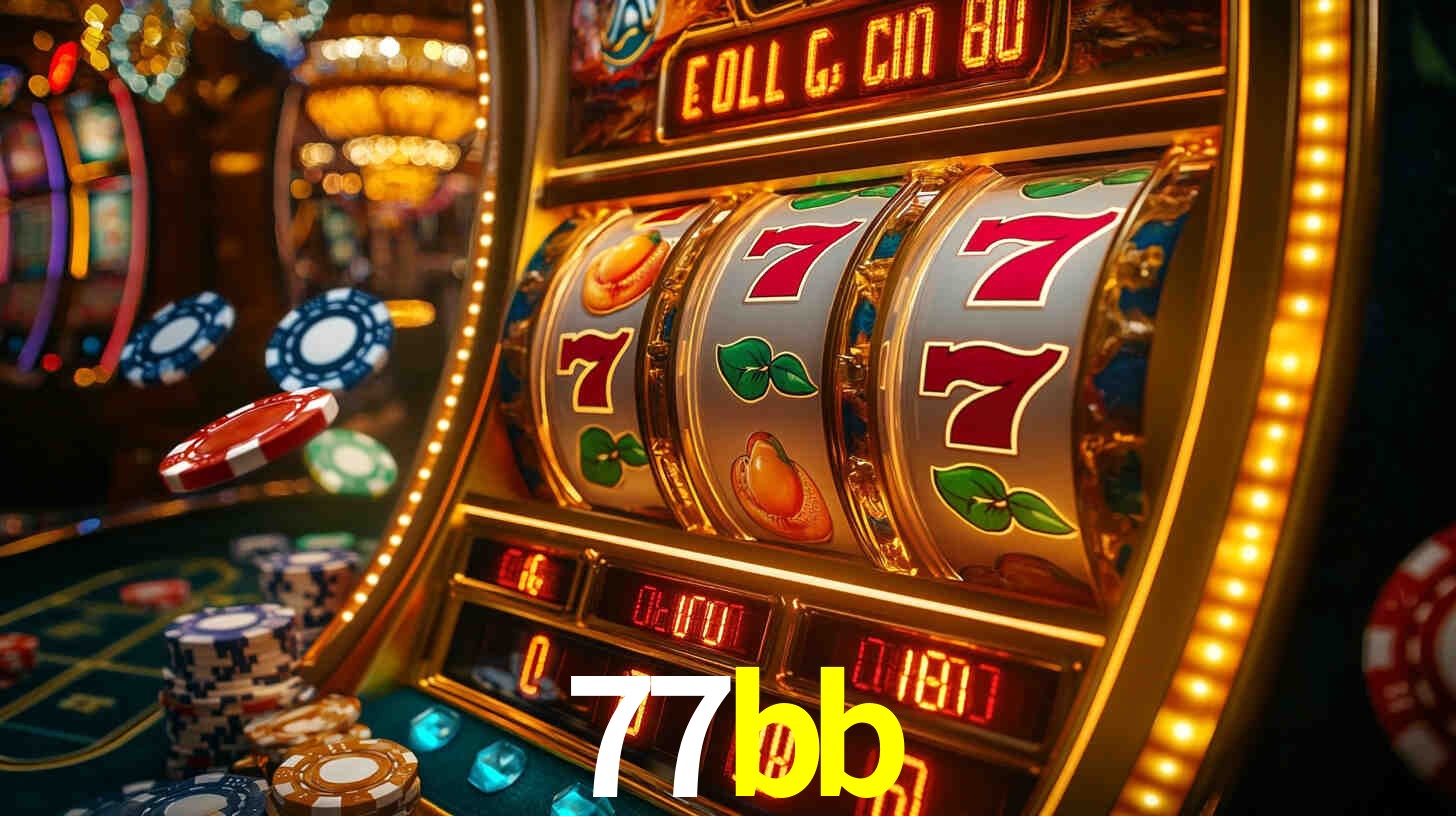 Ofertas Imperdíveis na 77bb: Promoções e Bônus Que Valem a Pena
