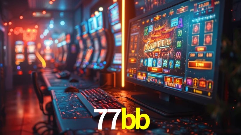 77bb.com