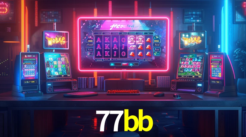 77bb: Seu Cassino Premiado com Pagamentos Rápidos
