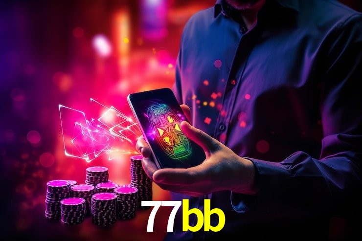 Casino VIP 77bb