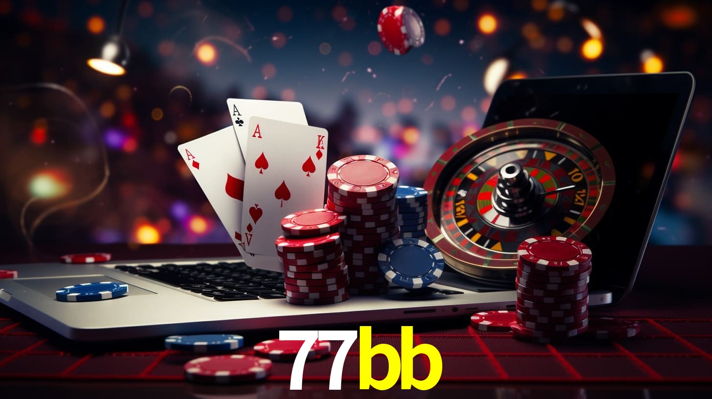 Welcome Bonus 77bb