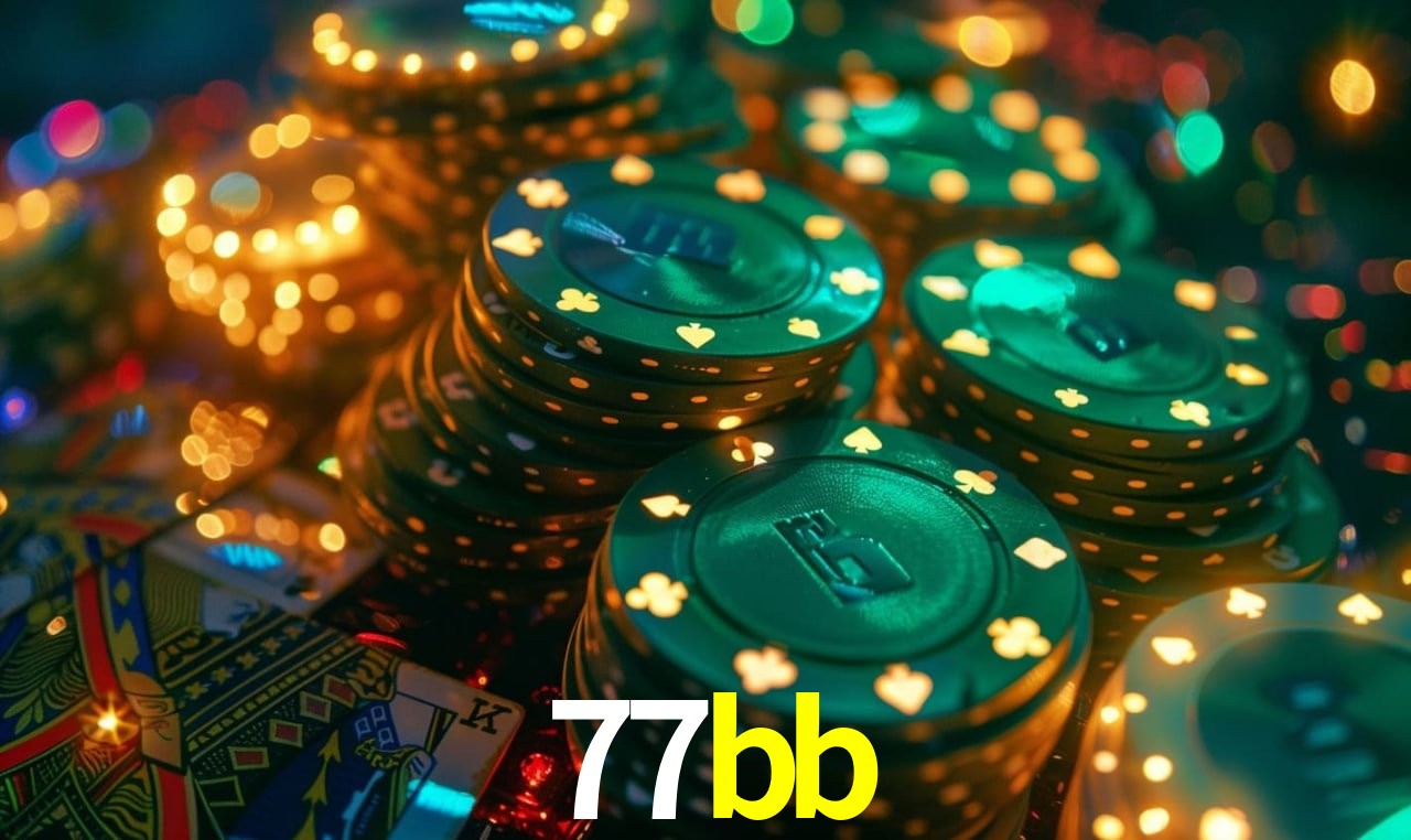 Estatísticas Esportivas 77bb