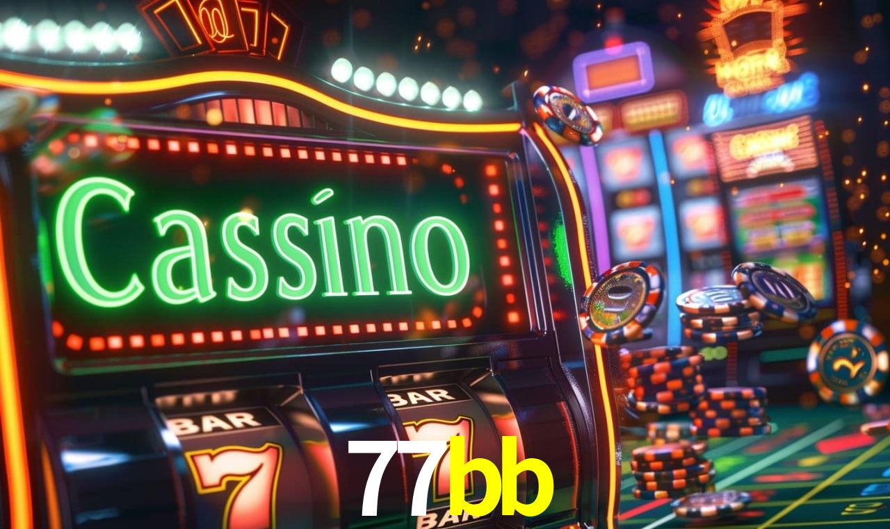 Promoção Relâmpago 77bb