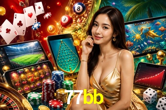 Live Casino 77bb