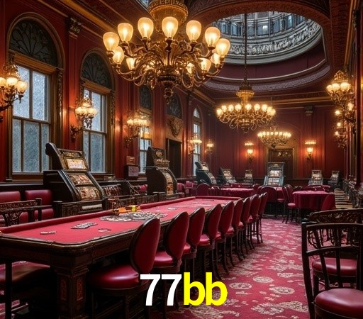 77bb Segurança Logo 1