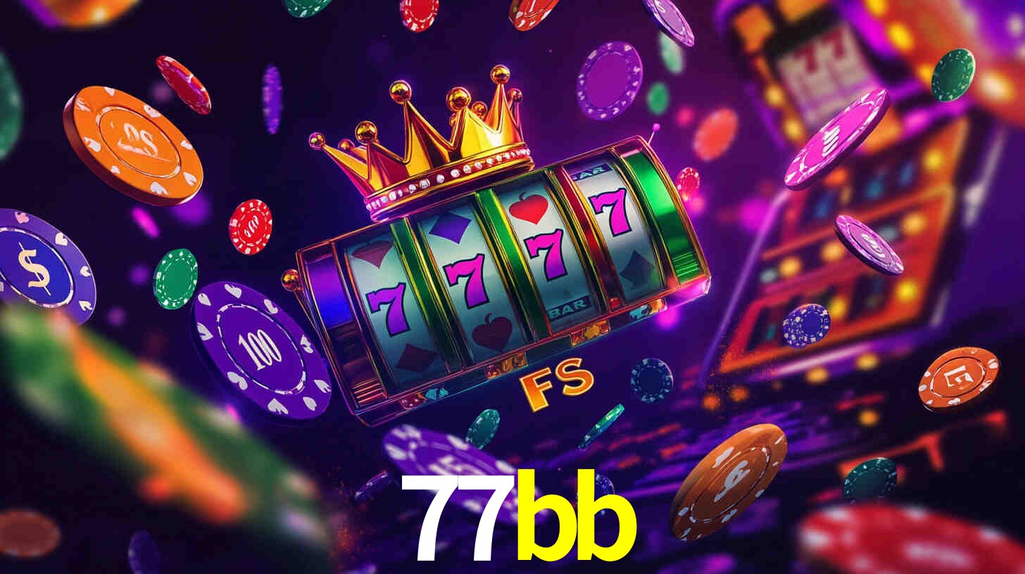 Licença Curaçao 77bb