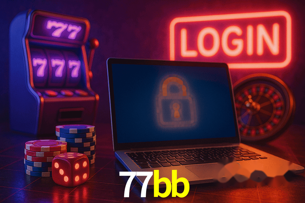 Recursos de Bônus 77bb