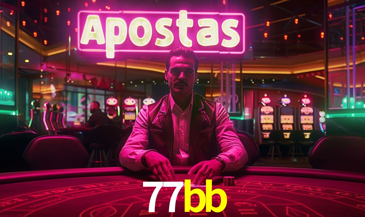 Desvendando o Mundo dos Jogos Virtuais na 77bb
