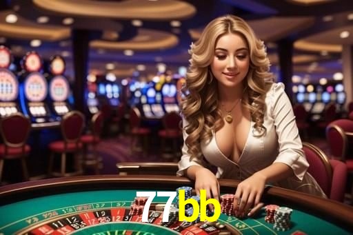 Roulette Table 77bb