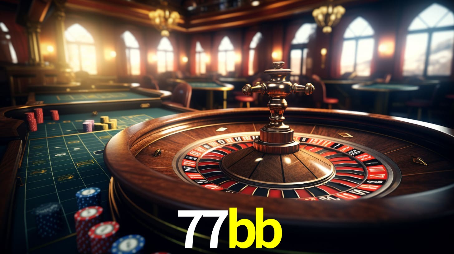 Daily Bonuses 77bb