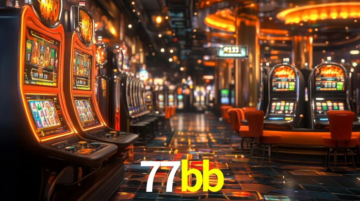 77bb: Jogos de Caça-Níqueis-Altas Recompensas, Roleta-Velocidade, Blackjack-Desafios Máximos