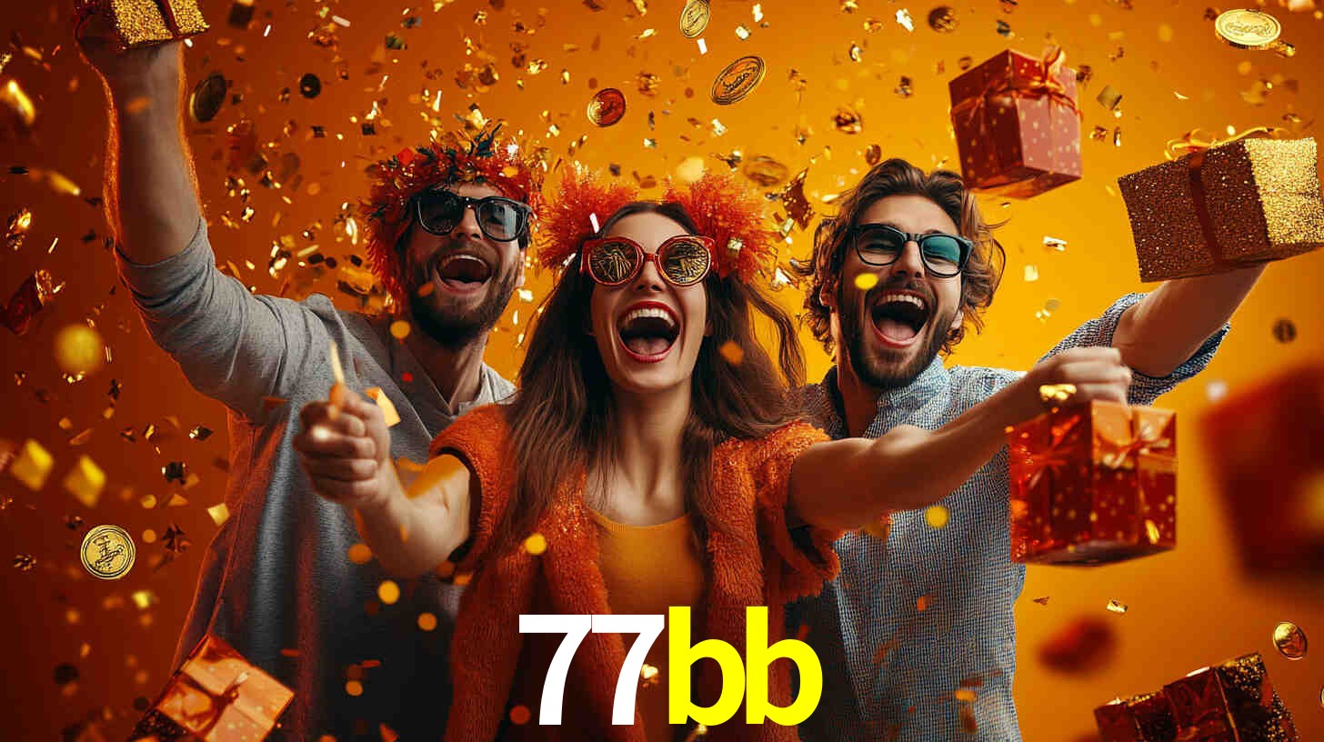 77bb bet