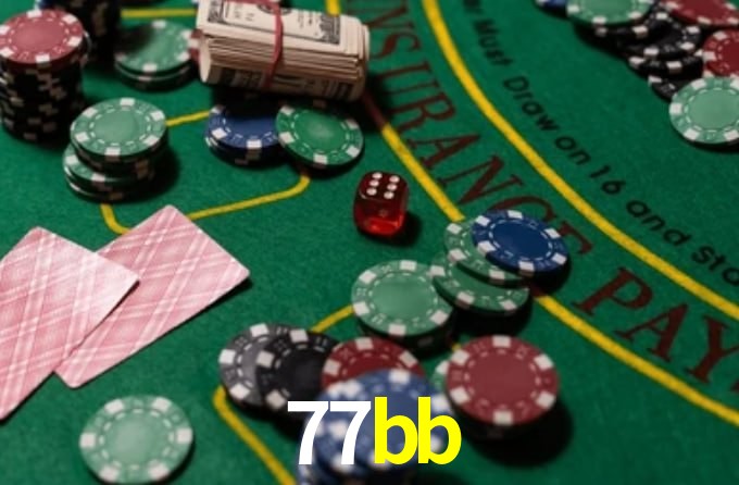 Odds Competitivas 77bb